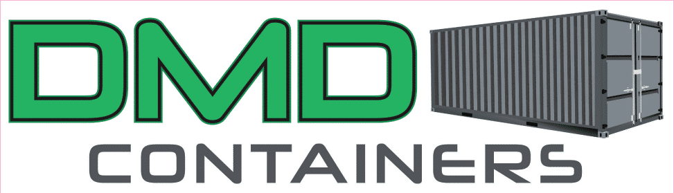 DMD Containers